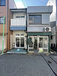 物件画像 豊中市庄内幸町2丁目土地