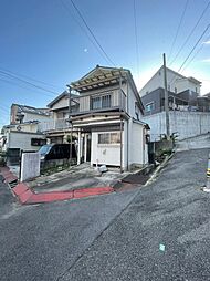 物件画像 川西市滝山町戸建