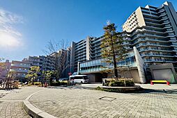 物件画像 ウエリス豊中桃山台