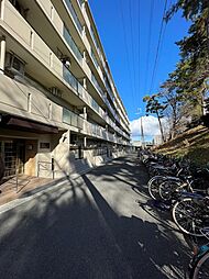 物件画像 ユニライフ緑地公園II