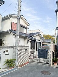 物件画像 豊中市曽根南町１丁目土地