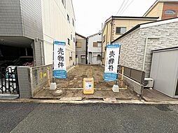 物件画像 豊中市豊南町東2丁目土地