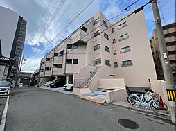 物件画像 テアトルメゾン豊中