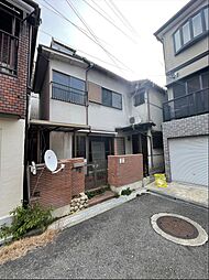 物件画像 豊中市利倉西2丁目土地