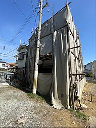 物件画像 豊中市柴原町５丁目土地