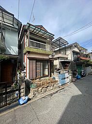 物件画像 豊中市北条町３丁目土地