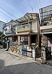 大阪府豊中市北条町3丁目：物件画像