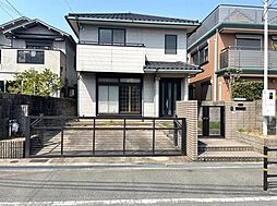 物件画像 豊中市北条町１丁目戸建