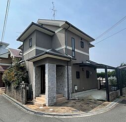 物件画像 池田市旭丘１丁目戸建