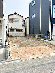 物件画像 豊中市大黒町1丁目戸建