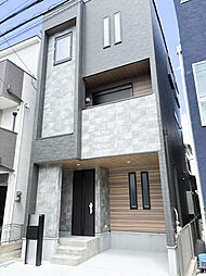 物件画像 豊中市大黒町1丁目戸建