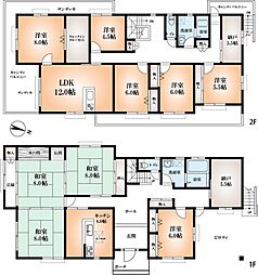 豊中市庄内東町6丁目戸建