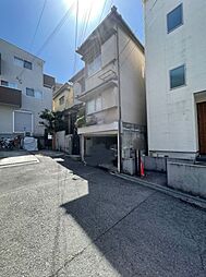 物件画像 豊中市曽根西町２丁目土地