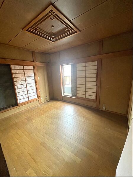 室内