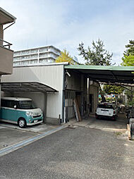 物件画像 豊中市北条町4丁目倉庫
