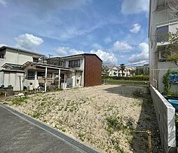 物件画像 豊中市旭丘土地