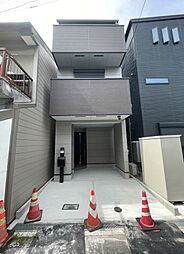 物件画像 豊中市庄内幸町5丁目戸建