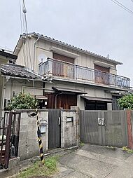 物件画像 豊中市長興寺南3丁目土地