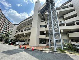 物件画像 豊中野畑団地弐号棟