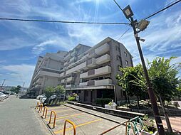 物件画像 豊中島江団地2棟(グリーンタウン島江)