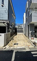 物件画像 豊中市北条町1丁目土地