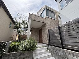 物件画像 豊中市曽根西町4丁目戸建