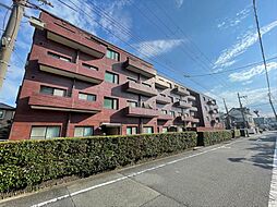 物件画像 北桜塚パークハイム