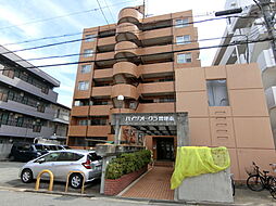 物件画像 ハイツオークラ曽根南