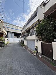 物件画像 豊中市小曽根1丁目土地