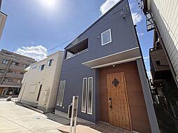 物件画像 豊中市宝山町戸建