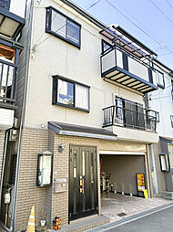 物件画像 豊中市北条町1丁目戸建