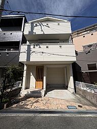 物件画像 豊中市三和町3丁目戸建