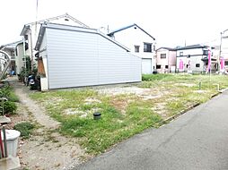 物件画像 豊中市大黒町2丁目土地