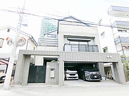 物件画像 豊中市宝山町戸建