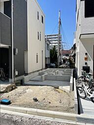 物件画像 豊中市曽根東町6丁目戸建C号地