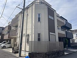 物件画像 大森東4丁目中古戸建