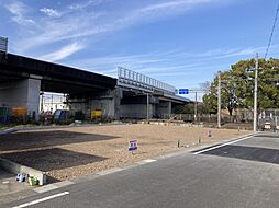 物件画像 手原１丁目１号地