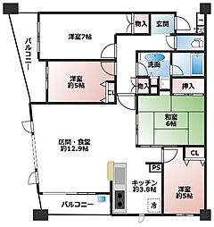 マンションイメージ