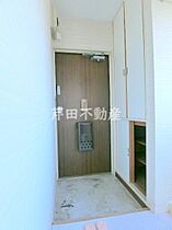 長野県長野市三輪7丁目（賃貸マンション1K・3階・19.00㎡） その8