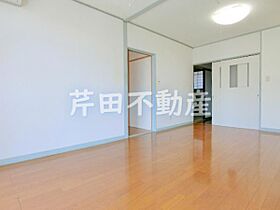 長野県長野市三輪2丁目（賃貸マンション2LDK・4階・47.39㎡） その5