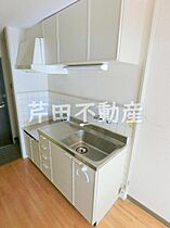 長野県長野市大字中御所岡田町（賃貸マンション1K・2階・25.67㎡） その15