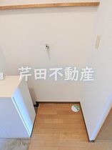 長野県長野市川中島町今井（賃貸アパート1R・2階・25.92㎡） その6