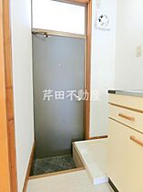 長野県長野市若里2丁目（賃貸アパート1K・1階・19.30㎡） その8