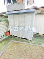 長野県長野市大字稲葉（賃貸マンション2LDK・2階・58.00㎡） その5