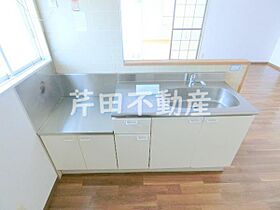 長野県長野市大字高田（賃貸アパート2LDK・2階・66.00㎡） その5