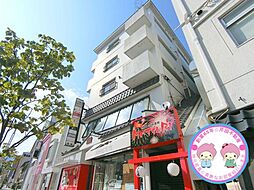 JR信越本線 長野駅 徒歩4分