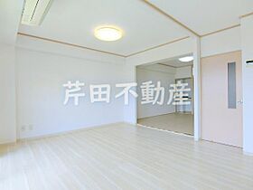 長野県長野市大字高田（賃貸アパート1LDK・3階・45.00㎡） その4