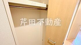 セジュールマルベリィ  ｜ 長野県長野市三輪9丁目（賃貸アパート1LDK・1階・40.76㎡） その11