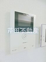 グランスクエアIII番館  ｜ 長野県長野市大字鶴賀田町（賃貸アパート1LDK・1階・41.29㎡） その4