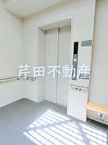 長野県長野市大字南長野南石堂町（賃貸マンション1LDK・12階・49.65㎡） その5